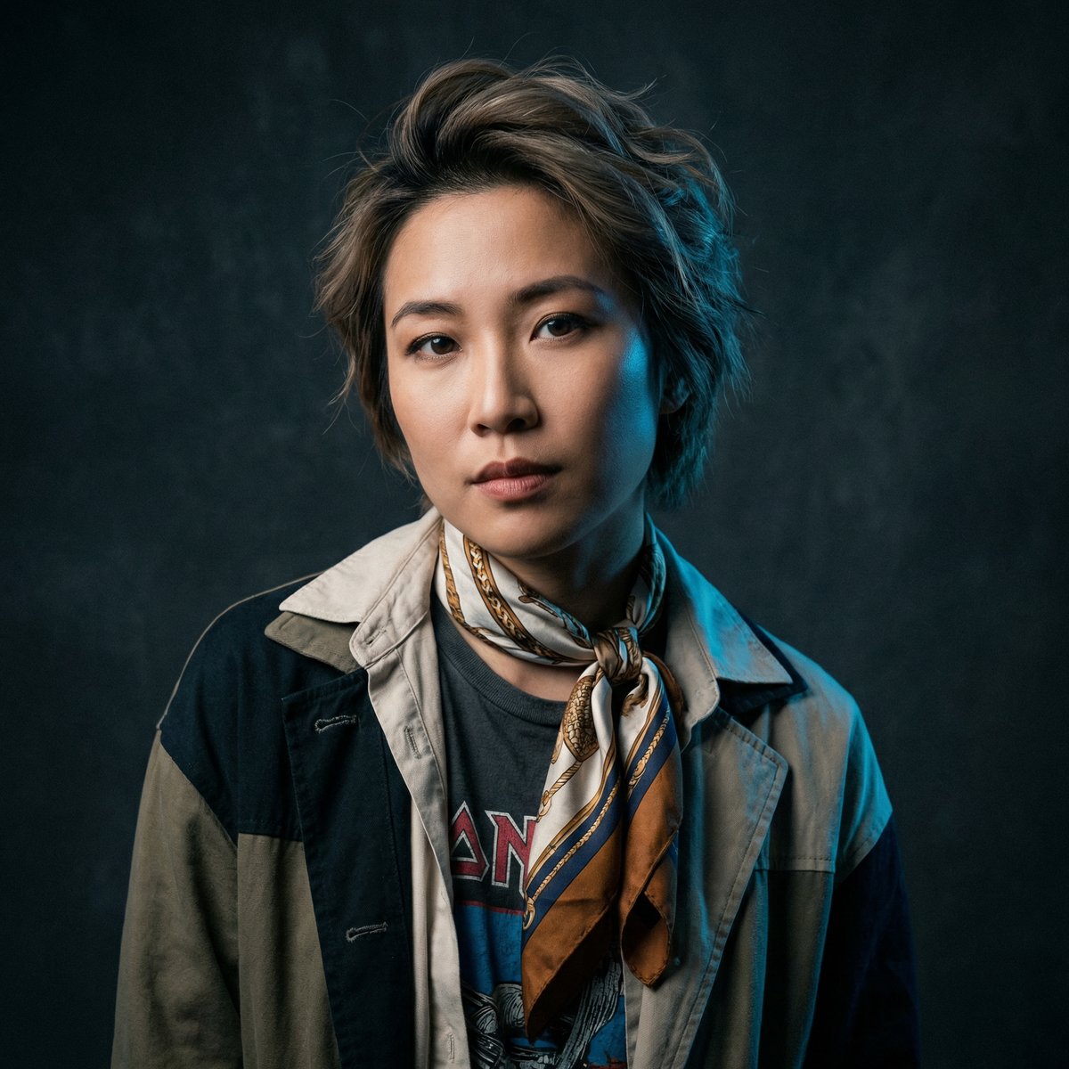 抖阴首席摄影师林雨桐