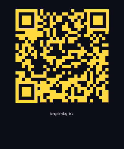 抖阴商务二维码